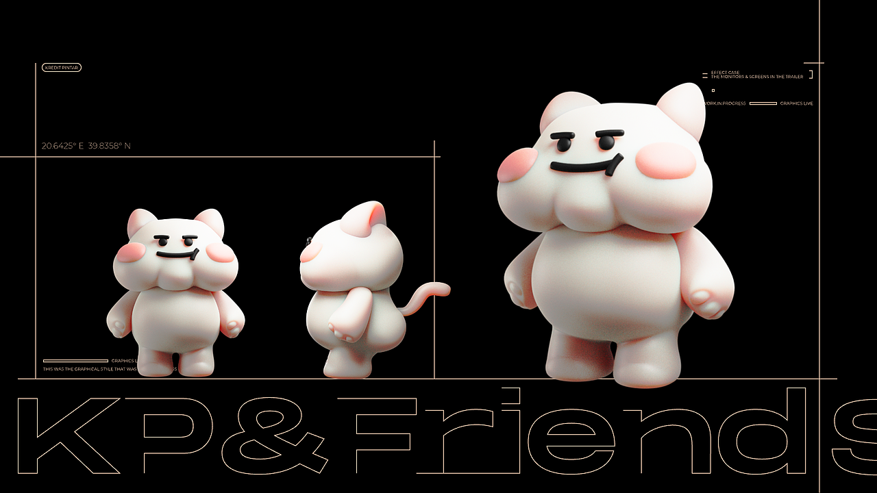 夜猫の作品集（图ZMzY2ODk3OTAw） - 品牌 - 站酷设计师夜猫的小鱼肝原创素材 - 站酷ZCOOL