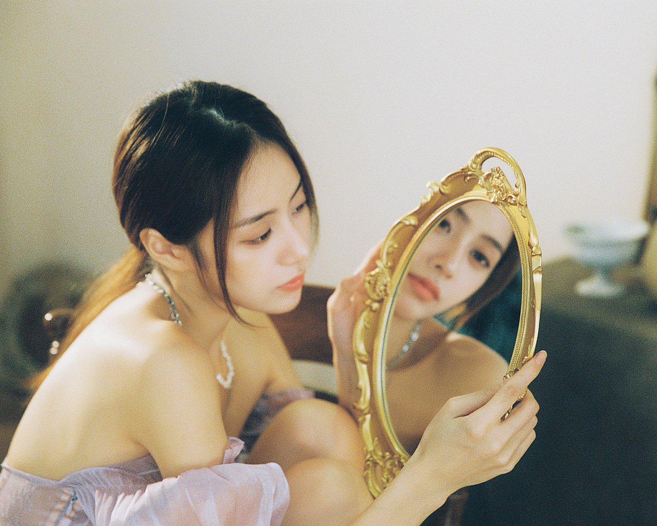 胶片写真🎞️（图ZMzA0MzcwODI0） - 人像摄影 - 站酷设计师栩Film原创素材 - 站酷ZCOOL