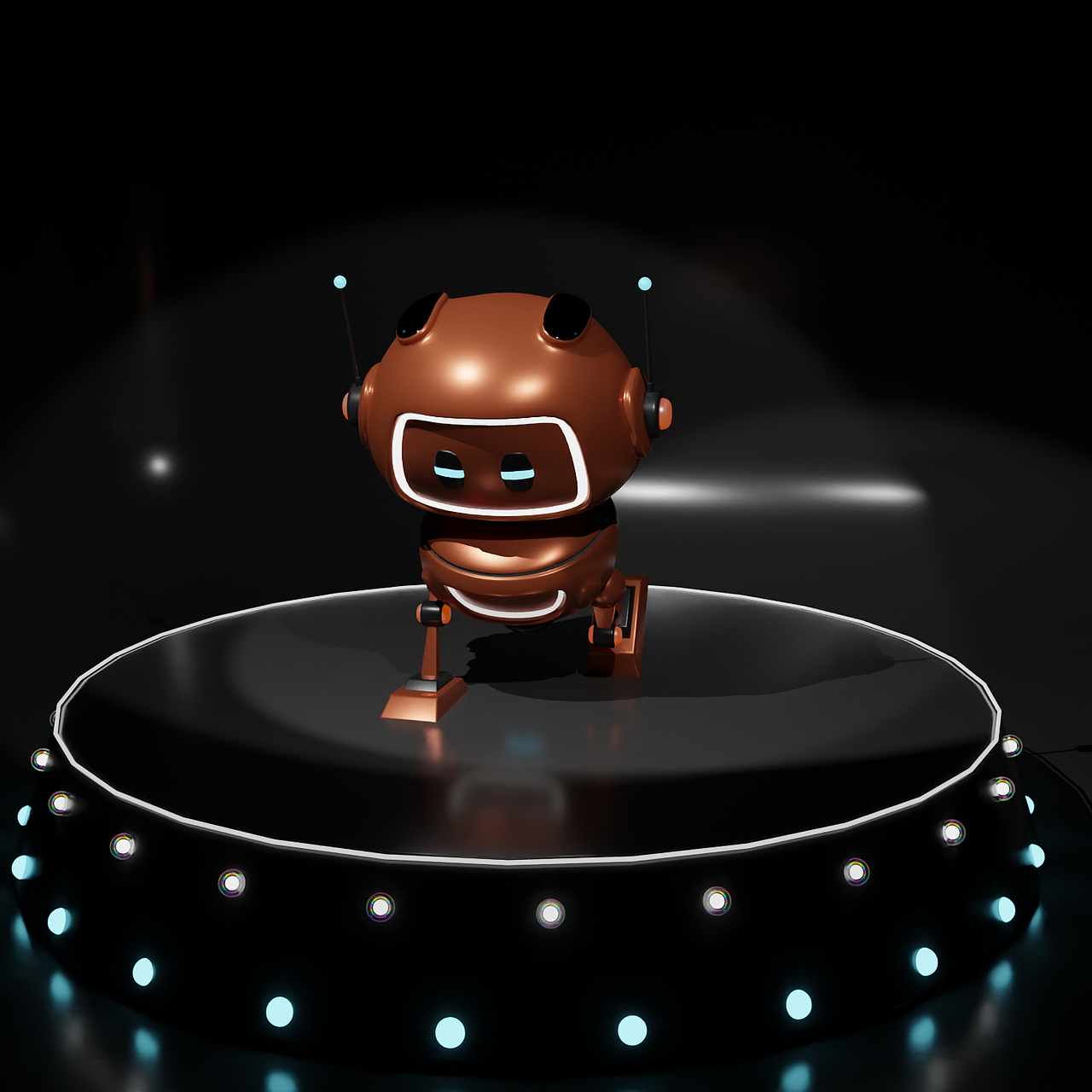 blender每日一练-day7（图ZMzMzNDk1ODk2） - 其他三维 - 站酷设计师坏人z原创素材 - 站酷ZCOOL
