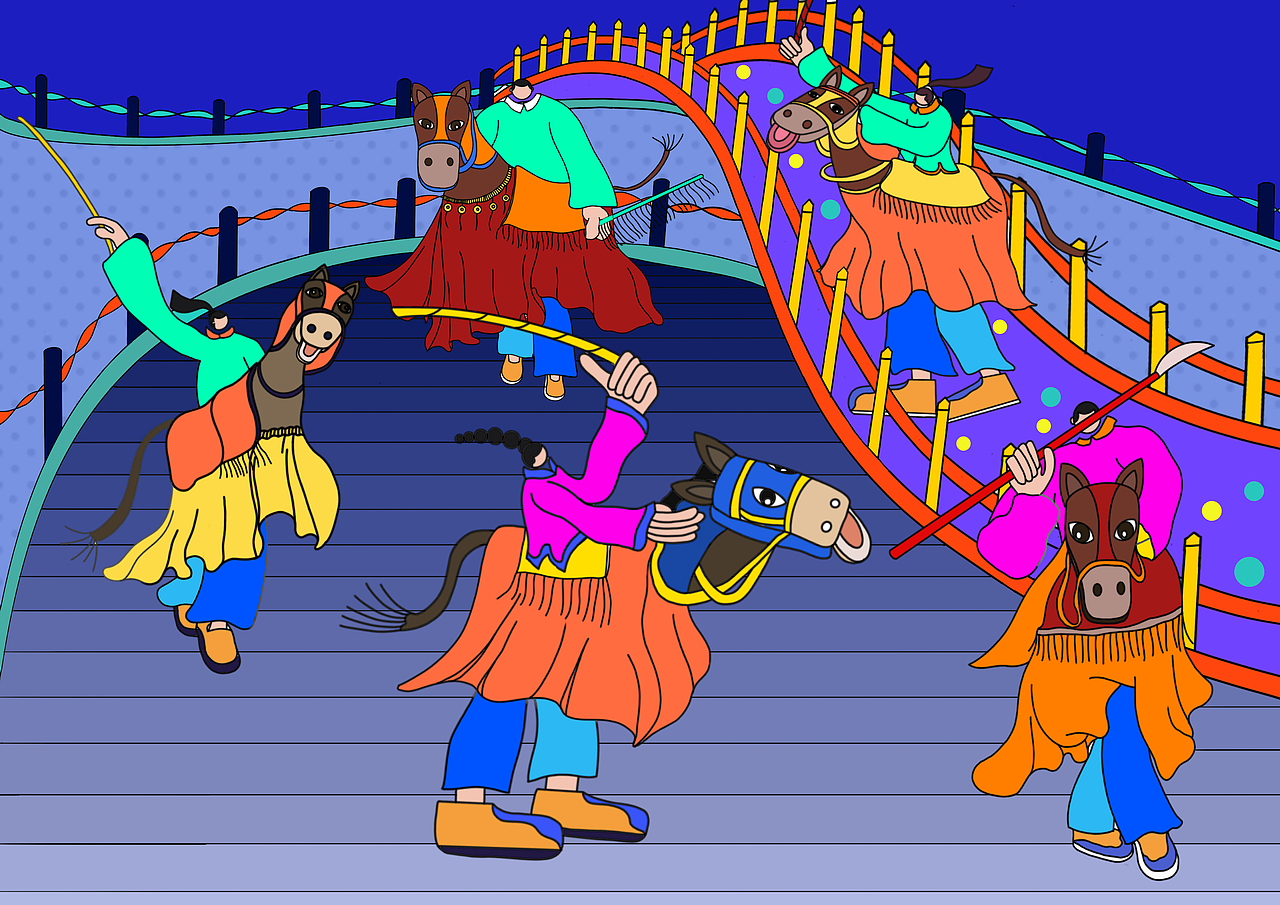 插画设计（图ZMjk3NzY3MjYw） - 商业插画 - 站酷设计师小和的成长记原创素材 - 站酷ZCOOL