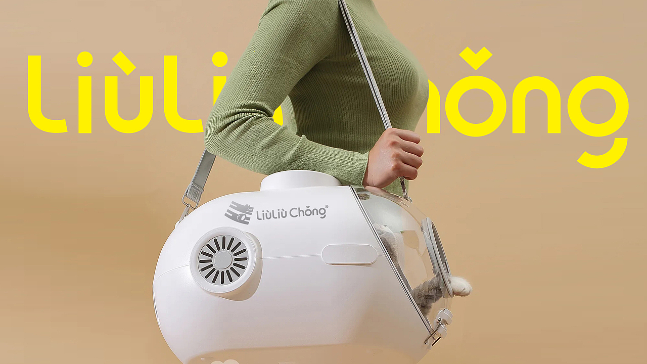 宠物LOGO 宠物包装 LOGO设计 宠物品牌设计 vi vi设计