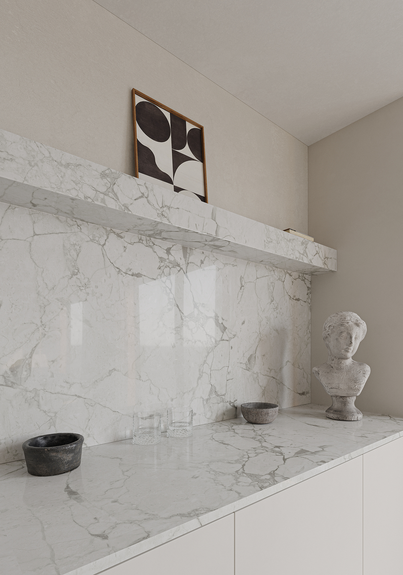 侘寂风家装||返璞归真