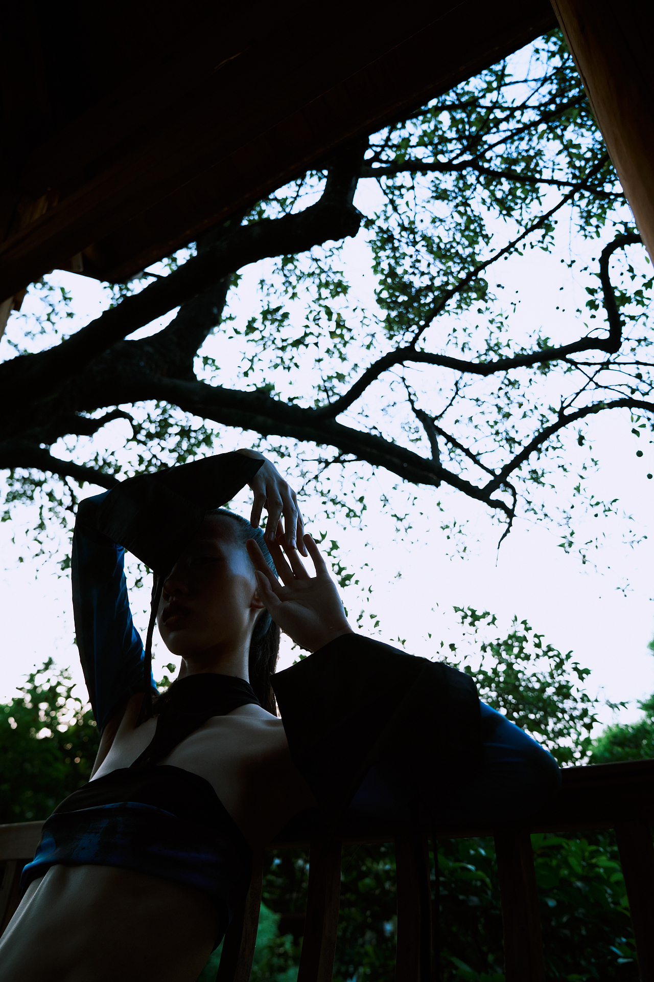 VISUP | 七夕专题 -《夕月绪风 》-