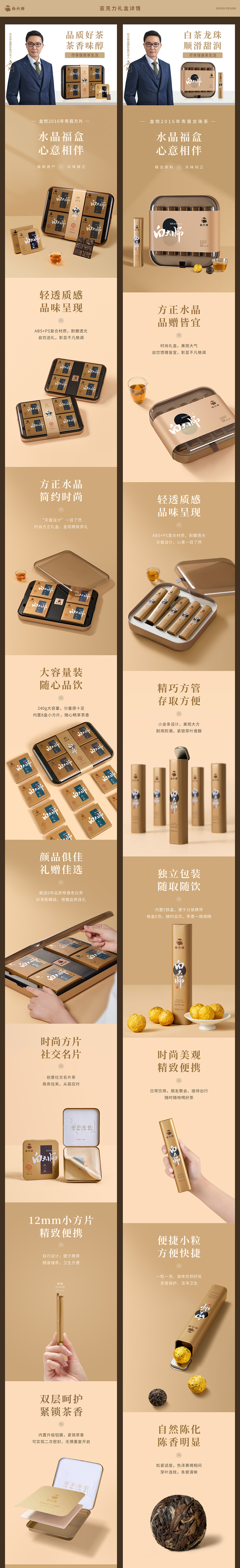 白大师全系列产品详情合集（图ZMzIyMzcyMjAw） - 电商 - 站酷设计师007设计原创素材 - 站酷ZCOOL