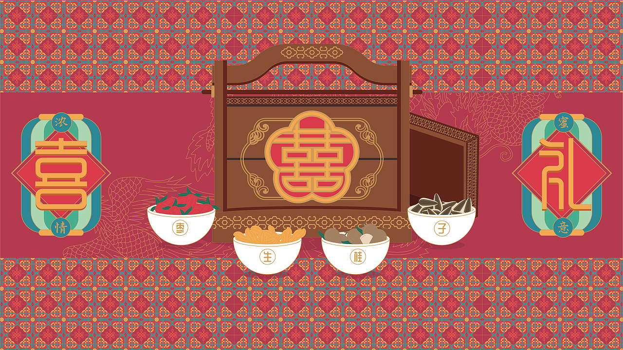 2021/09-2022/04作品集（图ZMzAwNzIwOTA0） - 新锐潮流插画 - 站酷设计师Penny佩妮原创素材 - 站酷ZCOOL