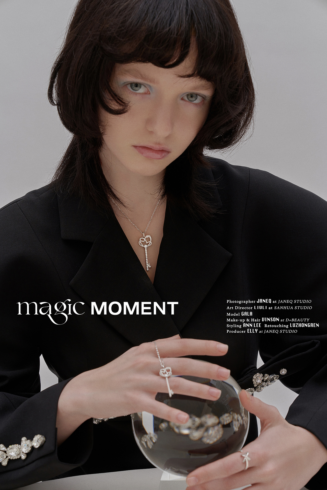 magic Moment（图ZMzM3NzM0MjQ0） - 时尚/艺术摄影 - 站酷设计师JaneQStudio原创素材 - 站酷ZCOOL