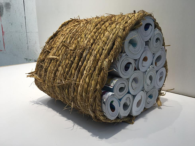 环境设计22级《设计实践周I》课题招募