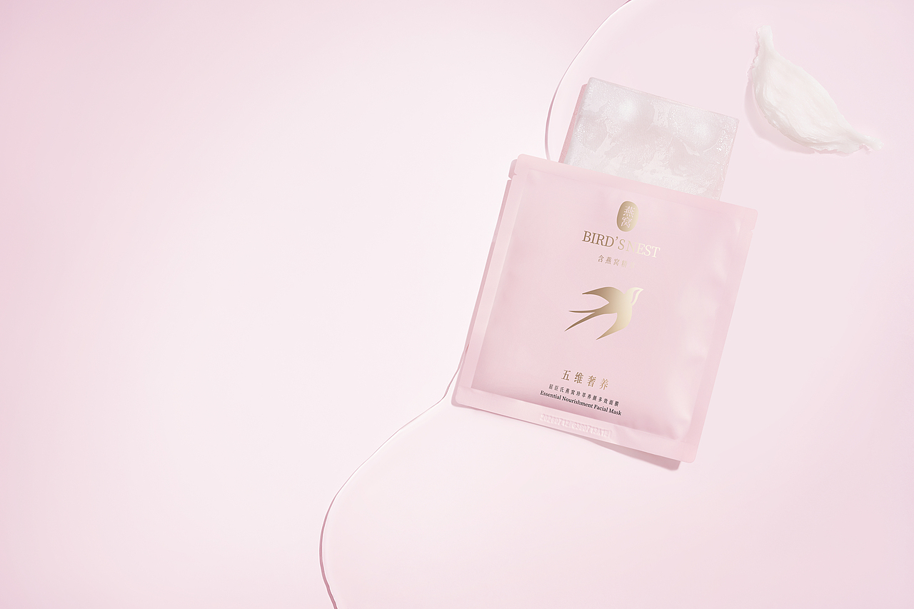 屈臣氏 燕窝系列 护肤套装