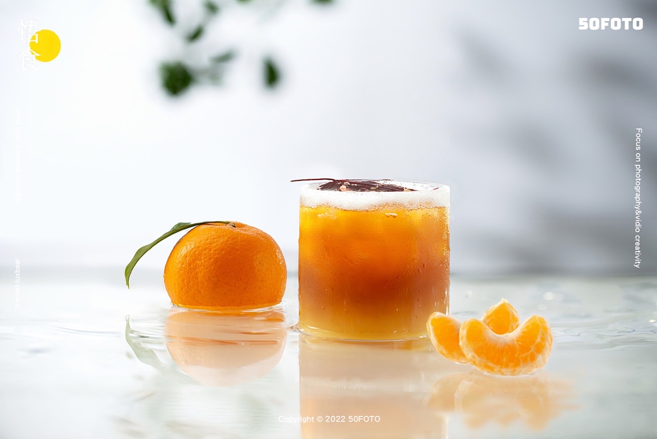 商业案例丨ZEEKR 意境特调（图ZMjk2NDUyMDcy） - 美食摄影 - 站酷设计师悟食影像原创素材 - 站酷ZCOOL