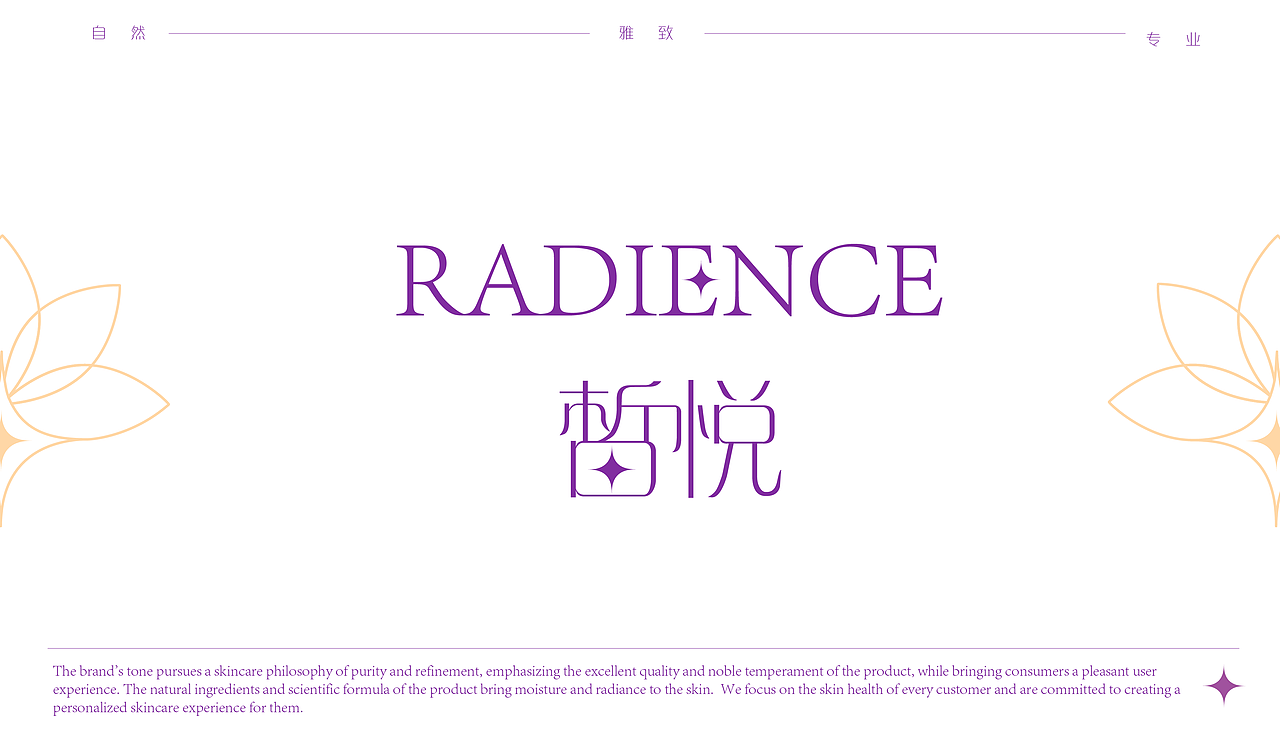 皙悦护肤品牌全案（图ZMzY1NTE5MDU2） - 品牌 - 站酷设计师圆梦0702原创素材 - 站酷ZCOOL