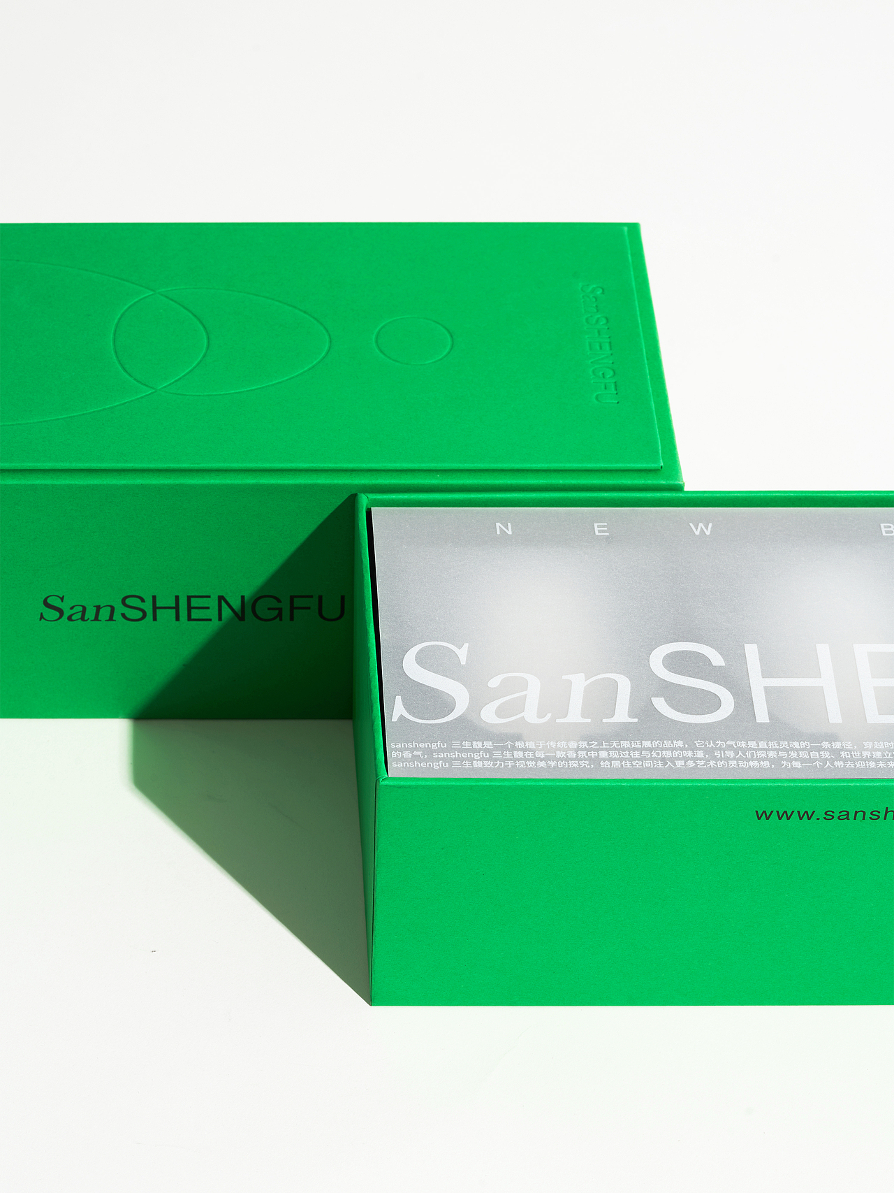 Sanshengfu三生馥品牌升级(图ZMzQxOTkyMjgw) - 品牌 - 站酷设计师THEQ缔蔻品牌设计原创素材 - 站酷ZCOOL