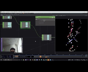 脑波意念赛车游戏画面设计