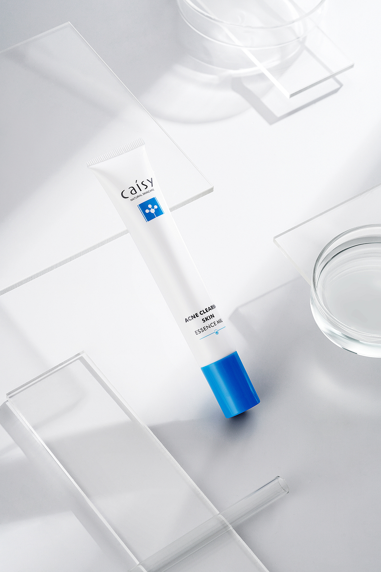 医美风格化妆品