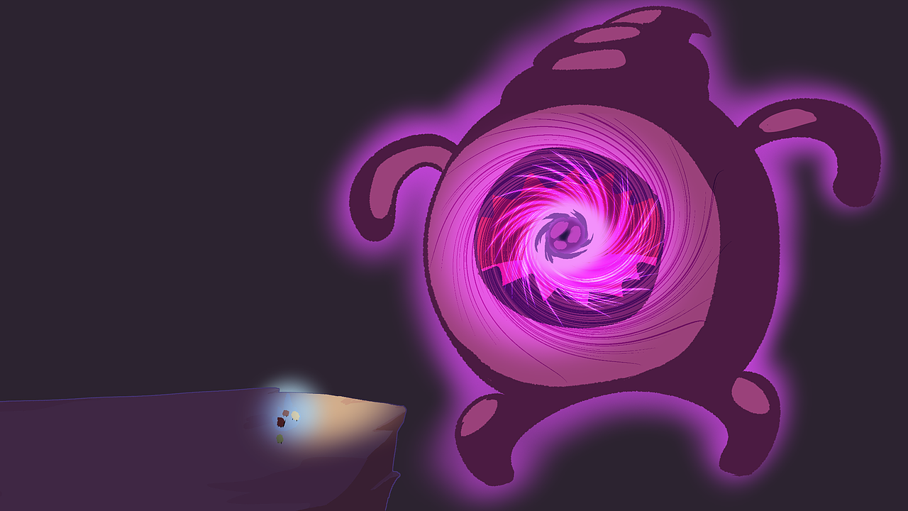 动漫IP“我是青豆仔”故事插画第二弹（图ZMzY3MDYxMjYw） - 短篇/格漫 - 站酷设计师米酒汤圆_animate原创素材 - 站酷ZCOOL