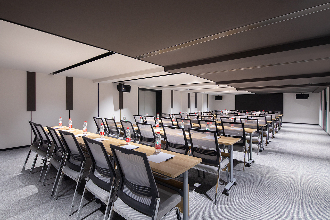 华住会宜必思酒店空间摄影照片（图ZMzYyNTI1MzYw） - 环境/建筑摄影 - 站酷设计师大藤酒店民宿摄影原创素材 - 站酷ZCOOL