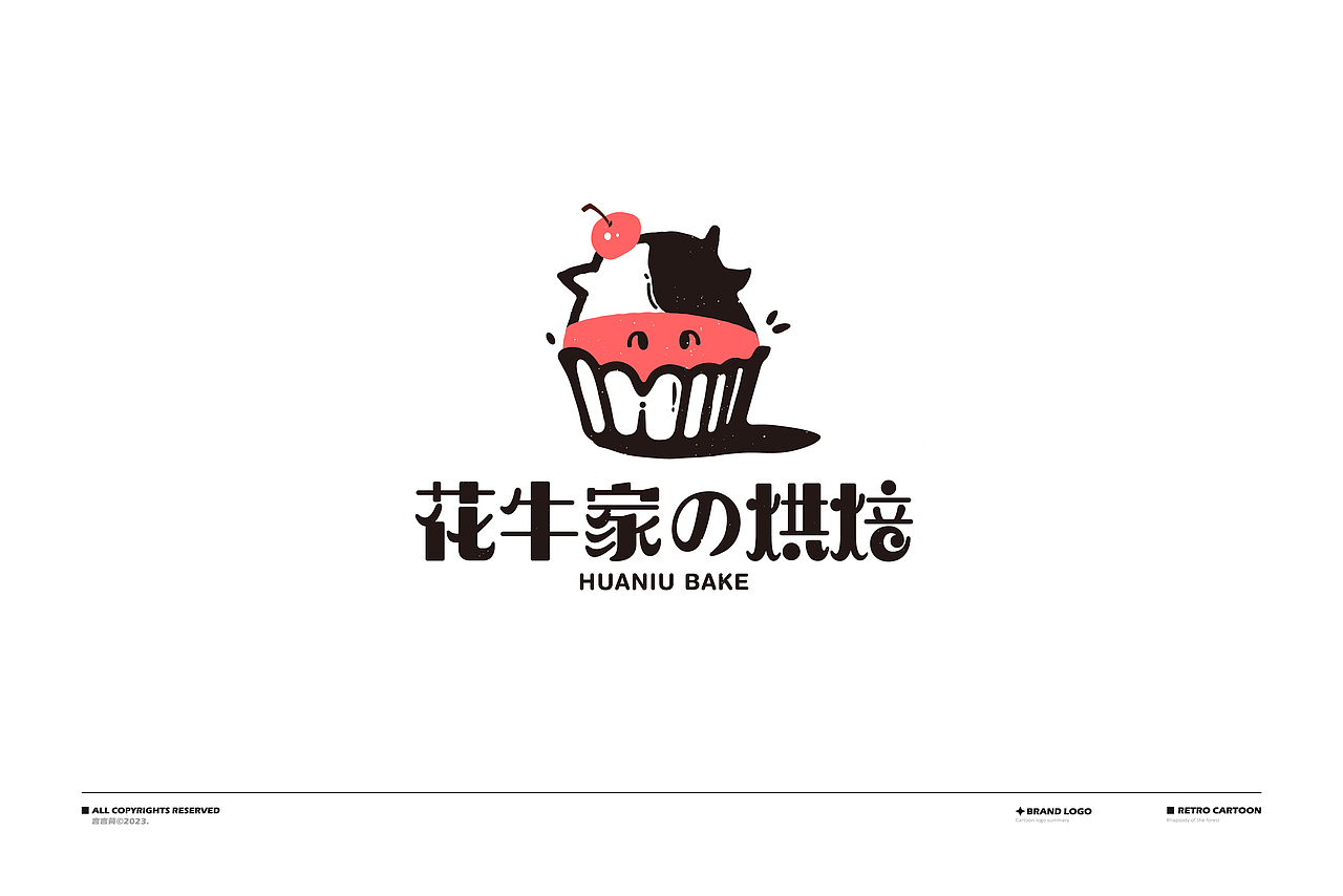 2023年度总结|LOGO篇