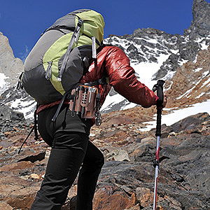 EDC战术工具皮套,多功能皮带腰包,亚马逊A+设计