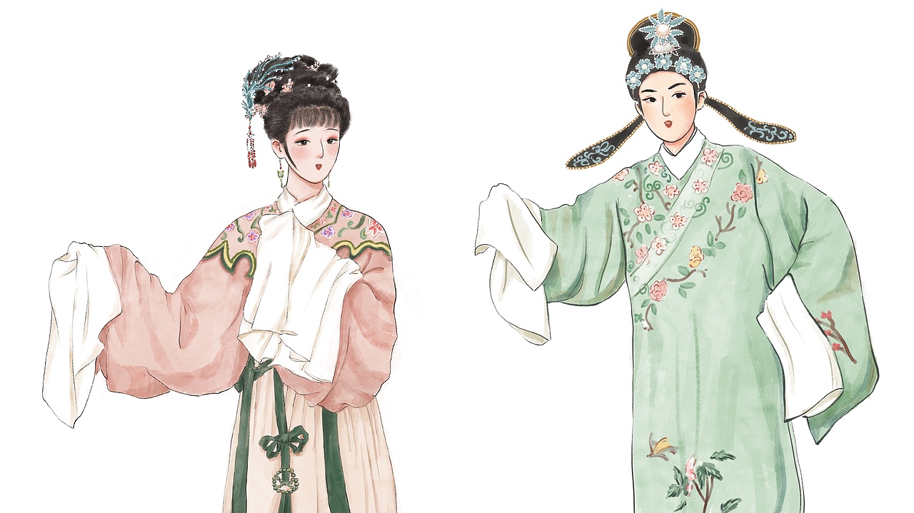 越剧红楼梦绘本《天上掉下个林妹妹》