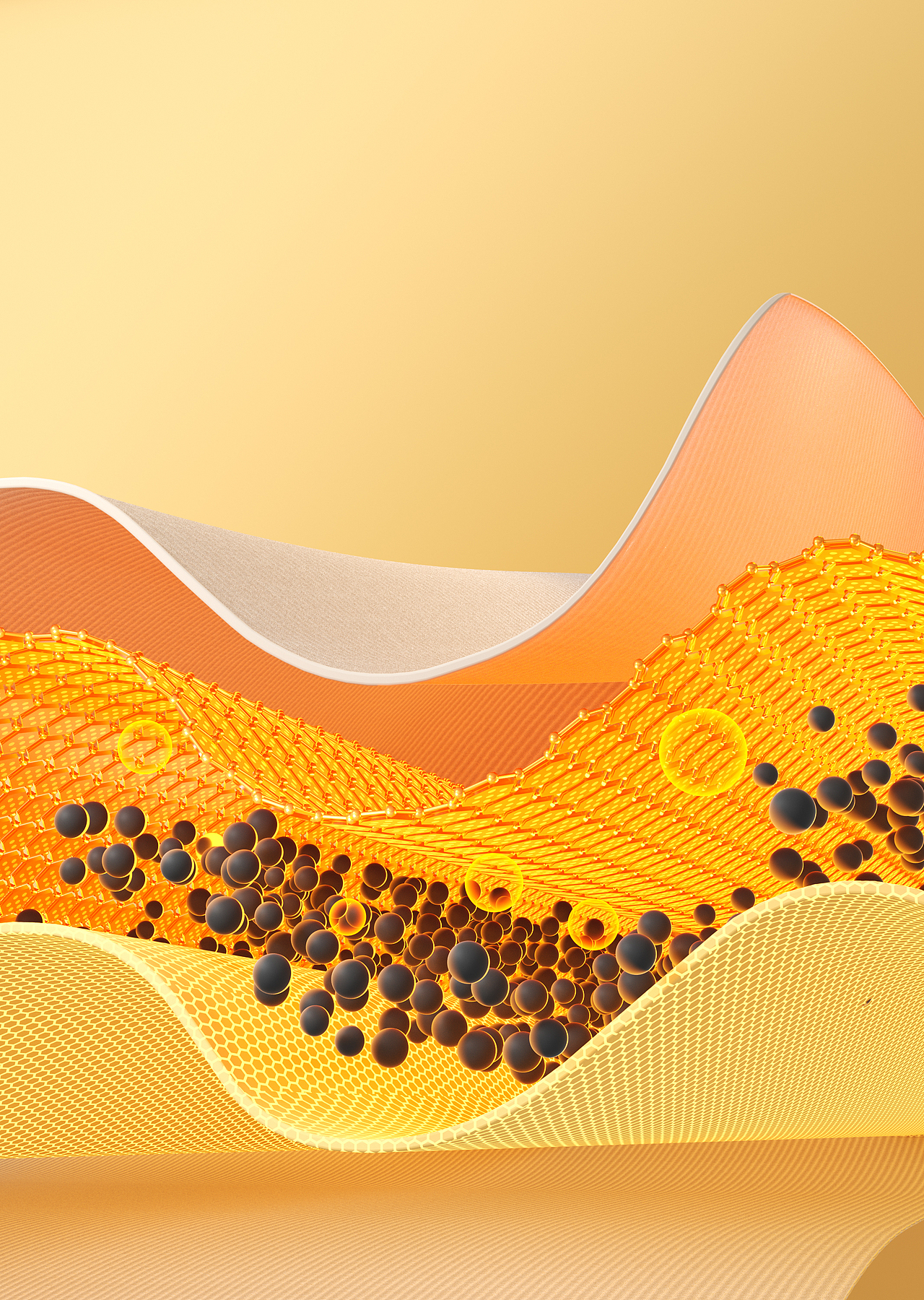 工作渲染-一系列产品结构图（图ZMzY5MjAwMDY0） - 产品 - 站酷设计师桃子味小布丁原创素材 - 站酷ZCOOL