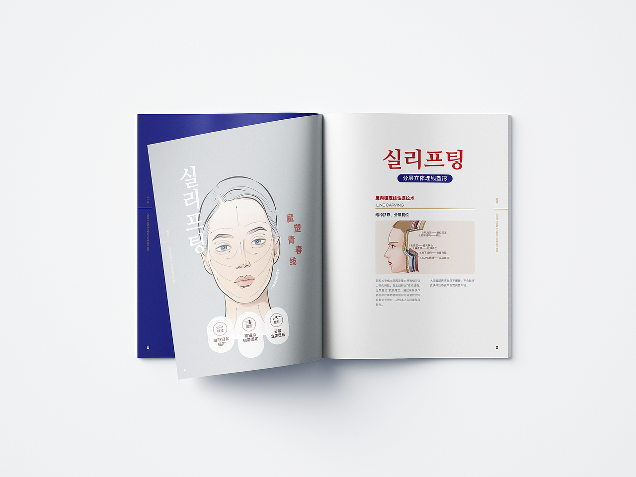 医美画册（图ZMzEzNjgxODcy） - 书籍/画册 - 站酷设计师jack__原创素材 - 站酷ZCOOL