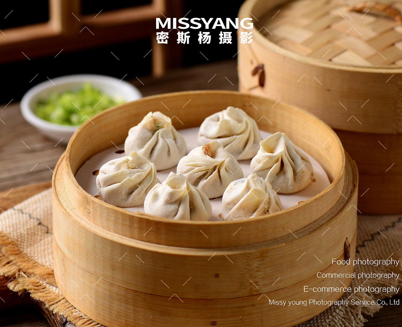 拇指生煎包拍摄|美食摄影|电商速食拍摄|×郑州密斯杨