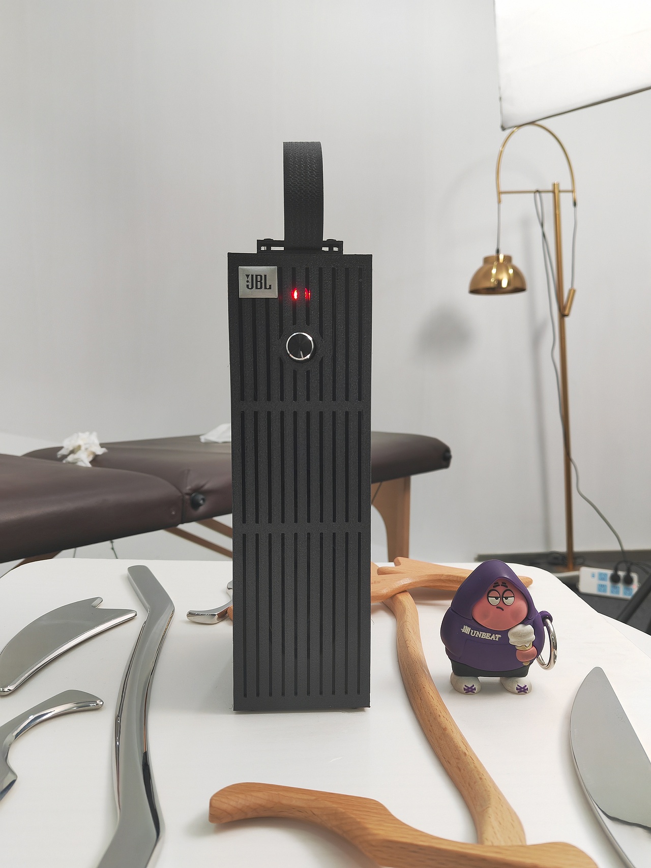 JBL蓝牙音箱原创（图ZMzY3OTg5ODIw） - 电子产品 - 站酷设计师zouquan520原创素材 - 站酷ZCOOL