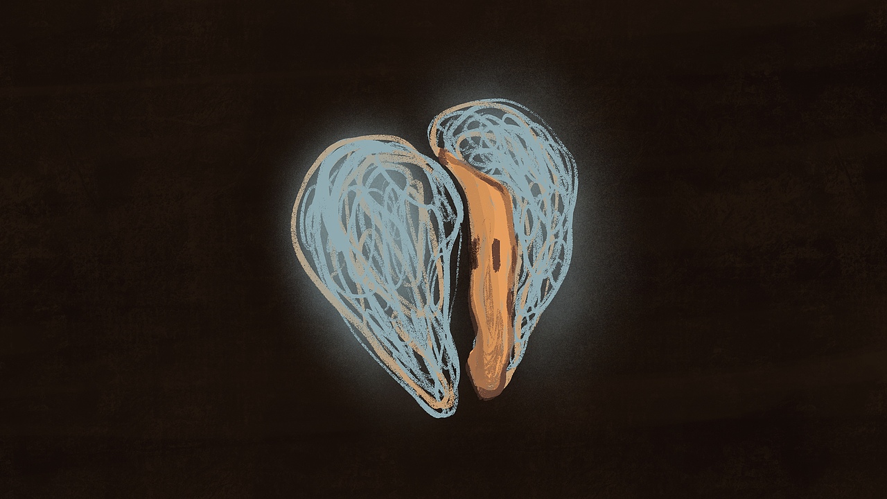 Falling For You 音乐动画（图ZMzAxMTE1MDUy） - Motion Graphic - 站酷设计师Ccyffan原创素材 - 站酷ZCOOL