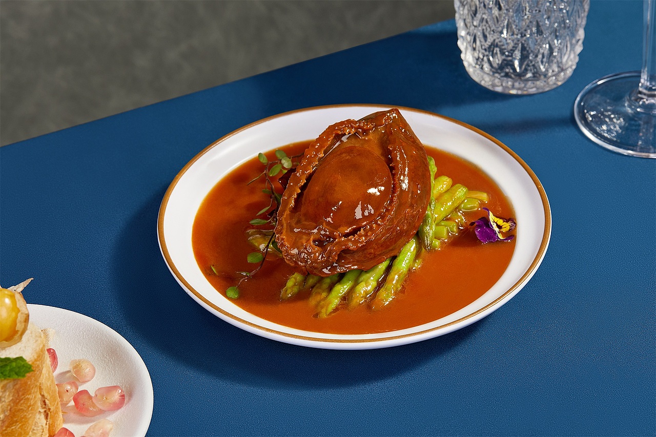 【万物君】平面-官栈-官栈家宴料理（图ZMzQzNjU4NTYw） - 美食摄影 - 站酷设计师00万物君00原创素材 - 站酷ZCOOL