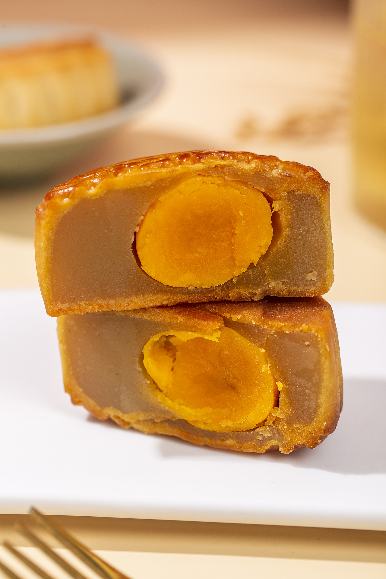 有间|稻香村锦月月饼礼盒