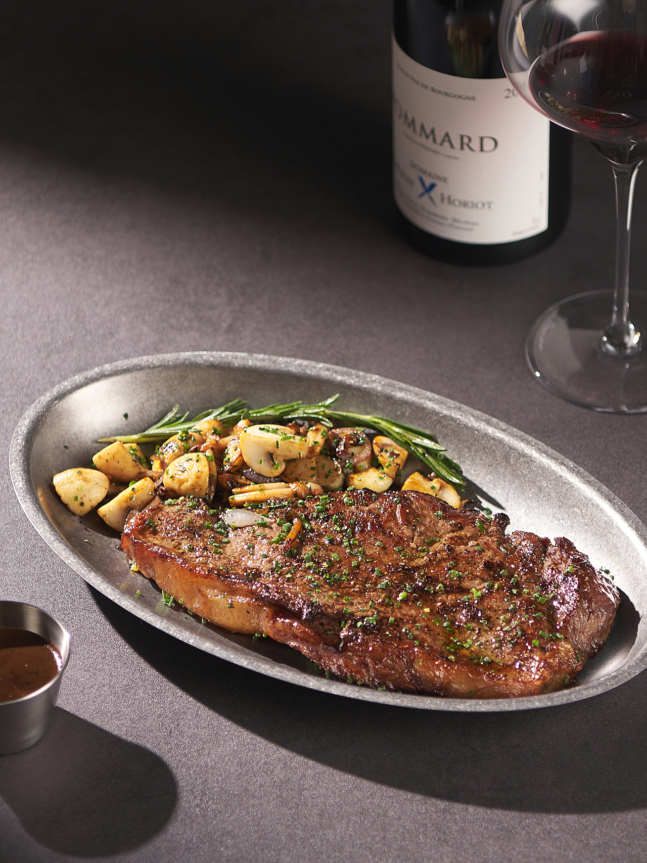 TD66法式小酒馆（图ZMzQxNDk4MzEy） - 美食摄影 - 站酷设计师摄影师梓俨原创素材 - 站酷ZCOOL