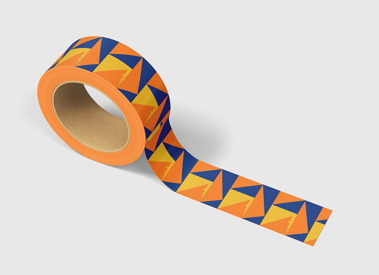 Xian Miao & His Friends ｜ 团队品牌设计（图ZMzEyNDgzMjcy） - 品牌 - 站酷设计师小八要回归原创素材 - 站酷ZCOOL