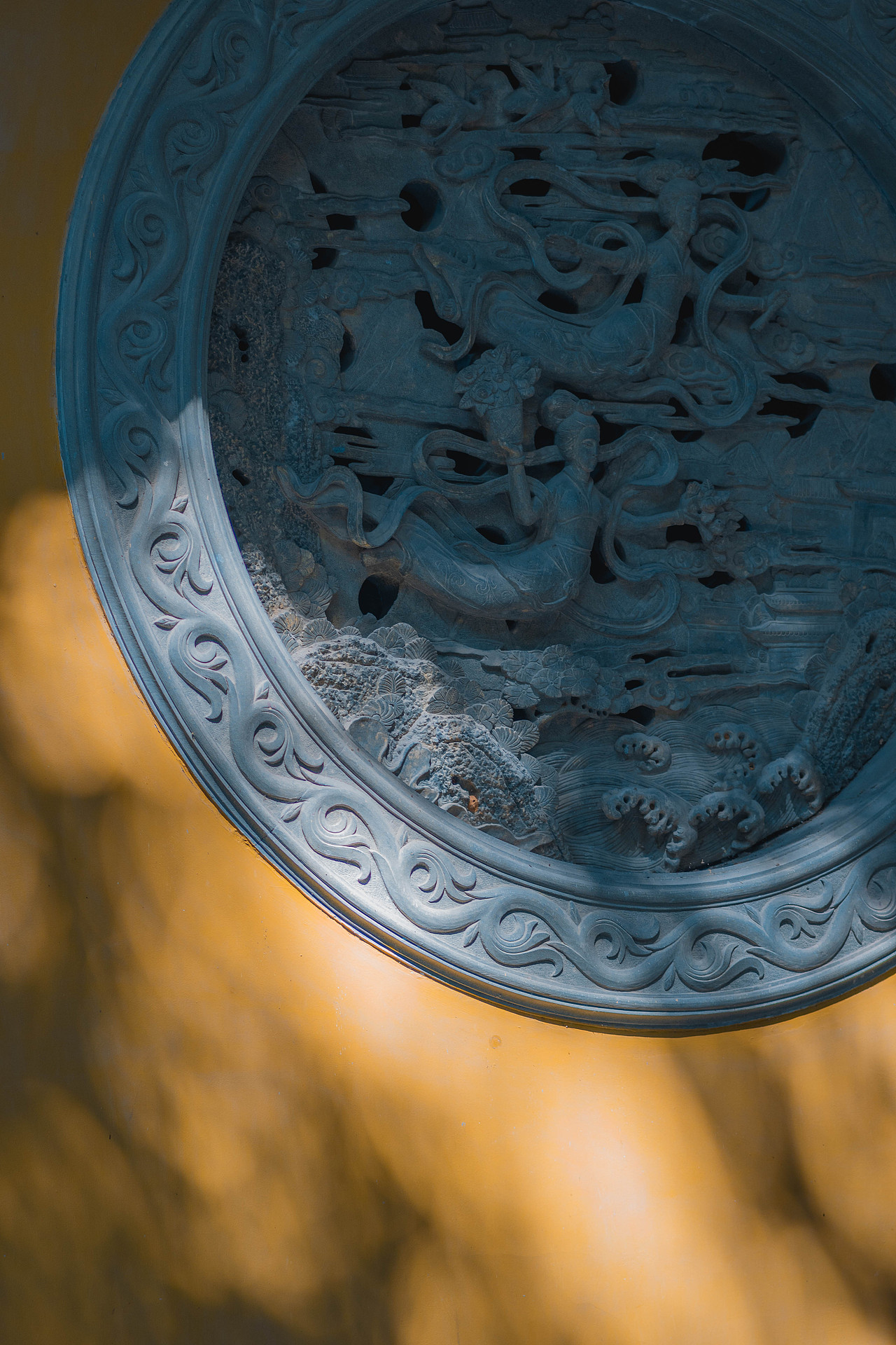 街头摄影创作/杭州合集