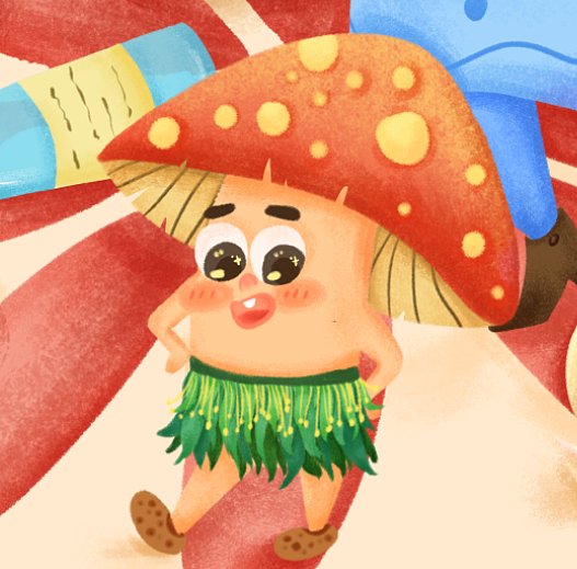 厨房小舞台（图ZMzAwOTEzMjg4） - 创作习作 - 站酷设计师Daitou鸭原创素材 - 站酷ZCOOL