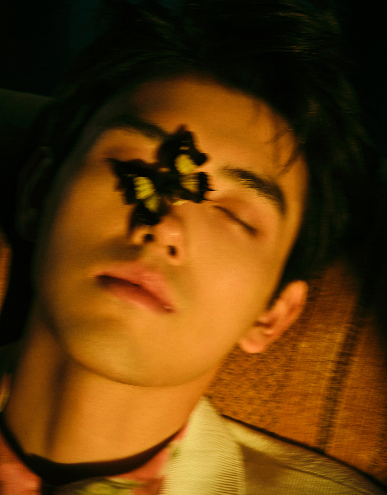 陈飞宇《COSMO》