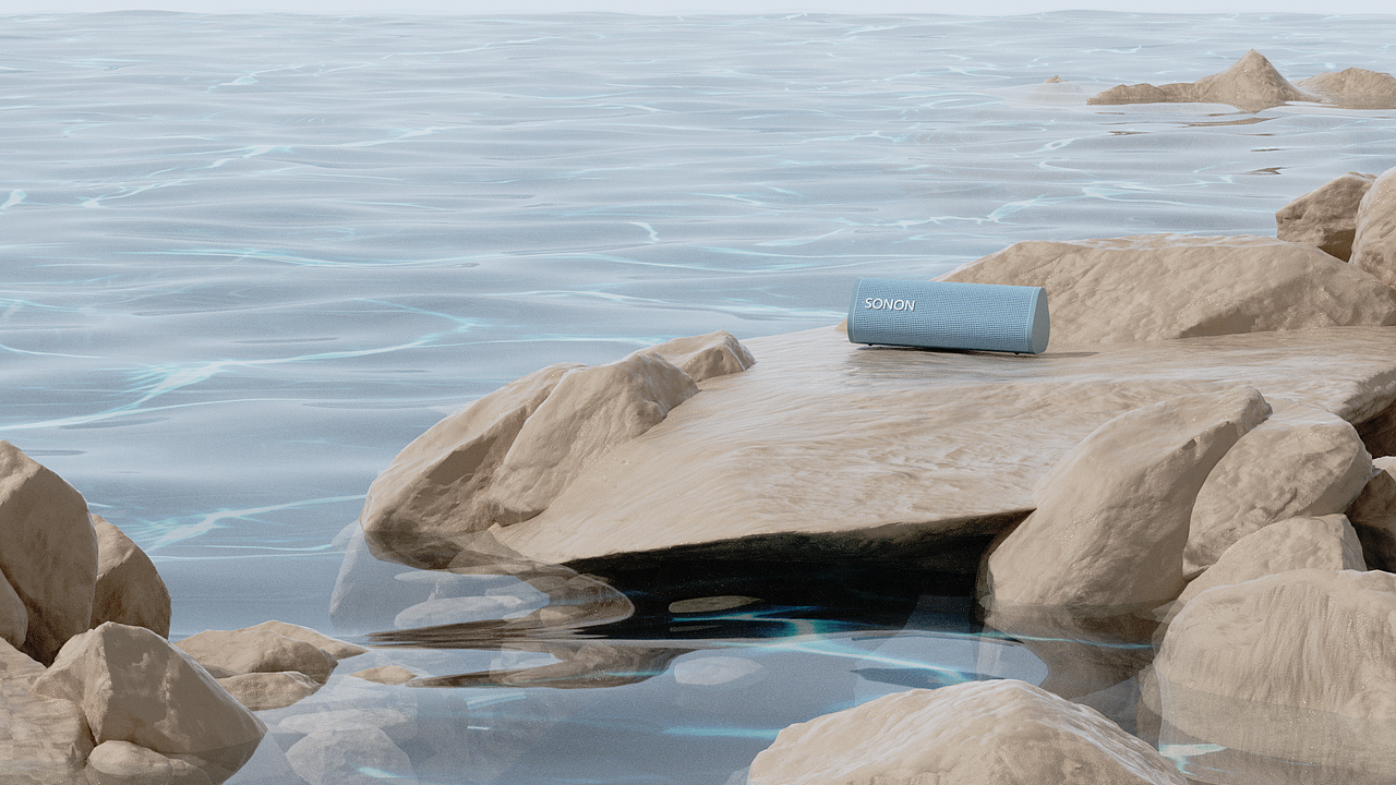 以前的动态视频