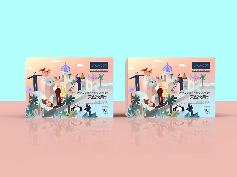 西安包装设计公司（图ZMzE1MDE5ODUy） - 包装 - 站酷设计师西安包装设计公司原创素材 - 站酷ZCOOL