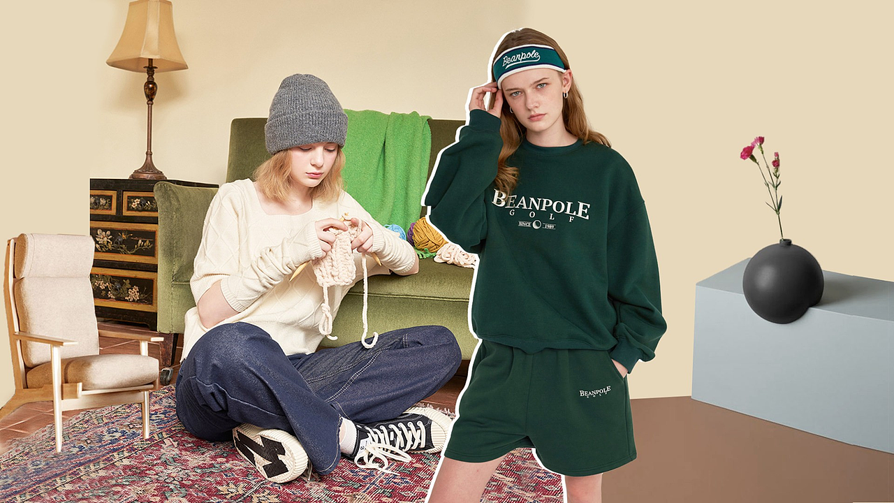 【服装原创设计+样衣】设计专题:美式复古