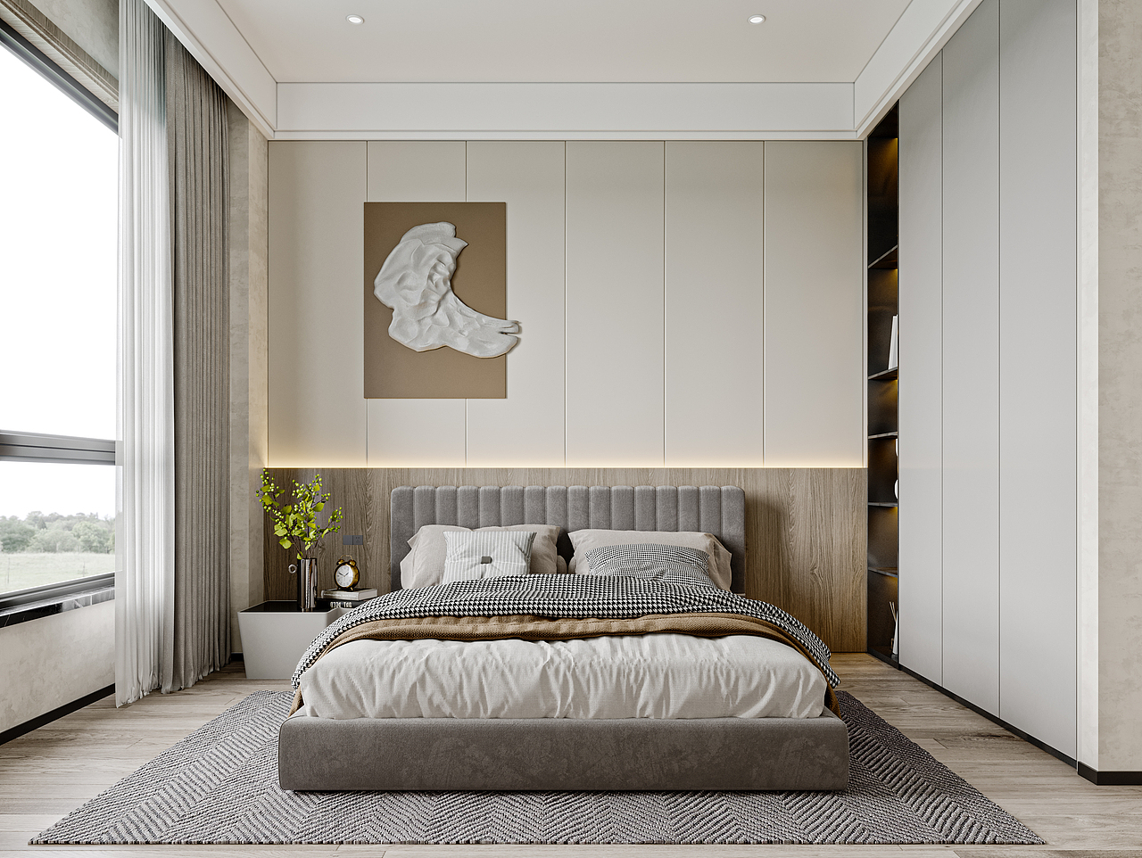 时尚会变迁，但是风格会永恒。