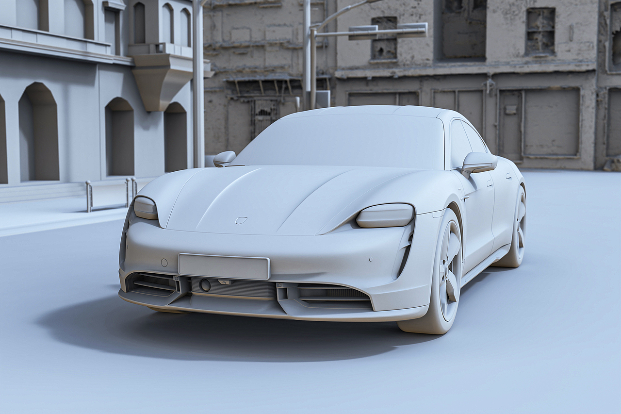 汽车内饰渲染/汽车渲染/汽车场景渲染（图ZMzIwNjk0NDY4） - 电子产品 - 站酷设计师吃胖胖丶原创素材 - 站酷ZCOOL