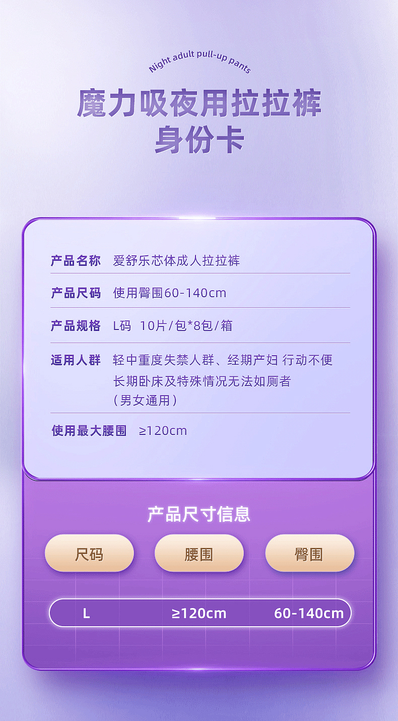 1爱舒乐成人纸尿裤-系列详情（图ZMzYzMDExNjM2） - 其他平面 - 站酷设计师这个海贼不太贼原创素材 - 站酷ZCOOL