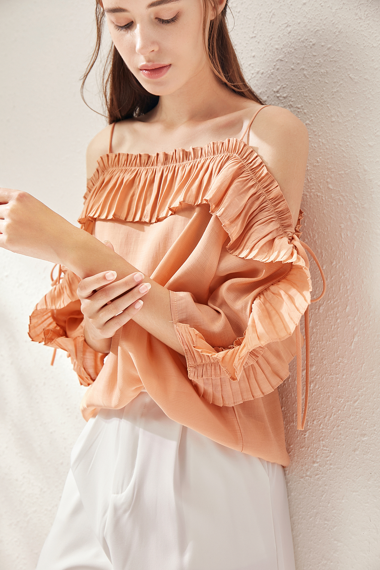 HELEN MODA（圖ZMzU5NTA1Nzg4） - 時(shí)尚/藝術(shù)攝影 - 站酷設(shè)計(jì)師攝影師芒果原創(chuàng)素材 - 站酷ZCOOL