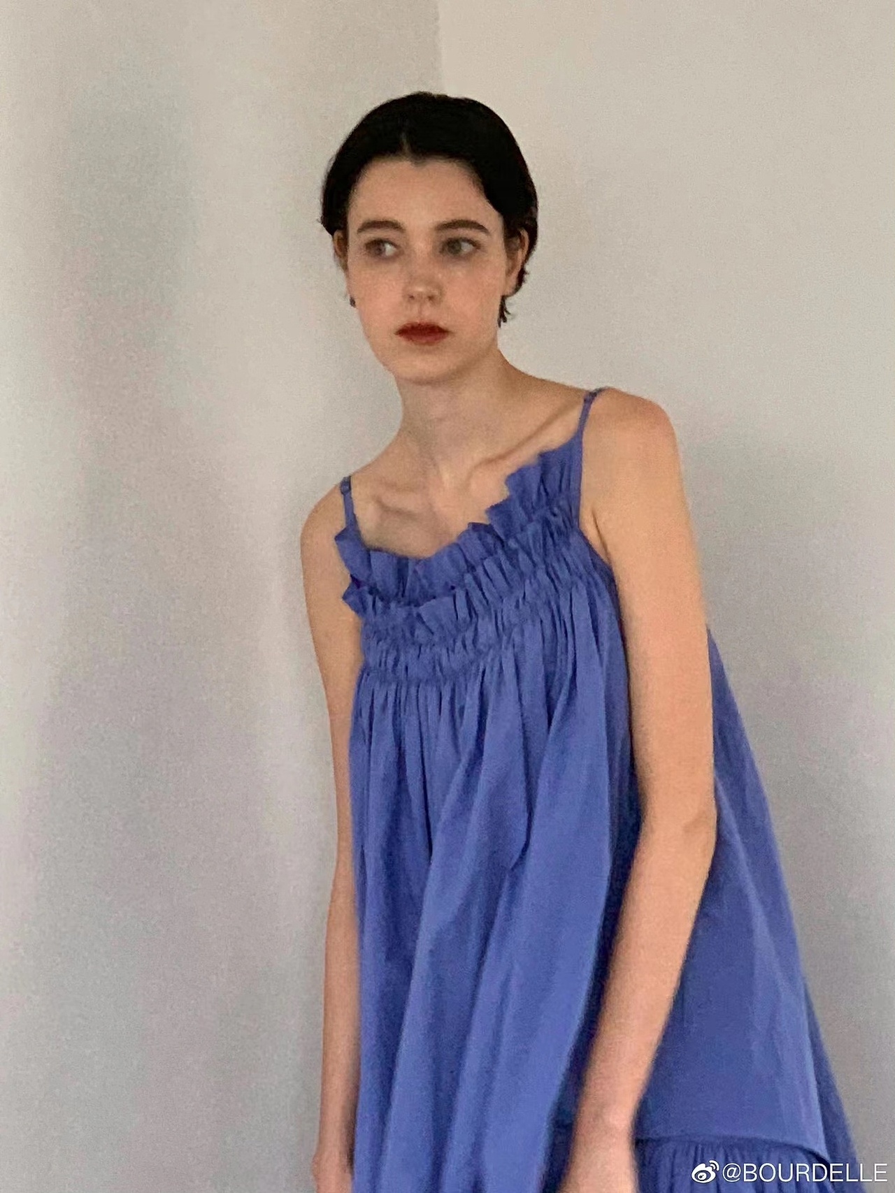 Model-federica（图ZMzM3MTA3NDgw） - 时尚/艺术摄影 - 站酷设计师模特经纪Eva原创素材 - 站酷ZCOOL