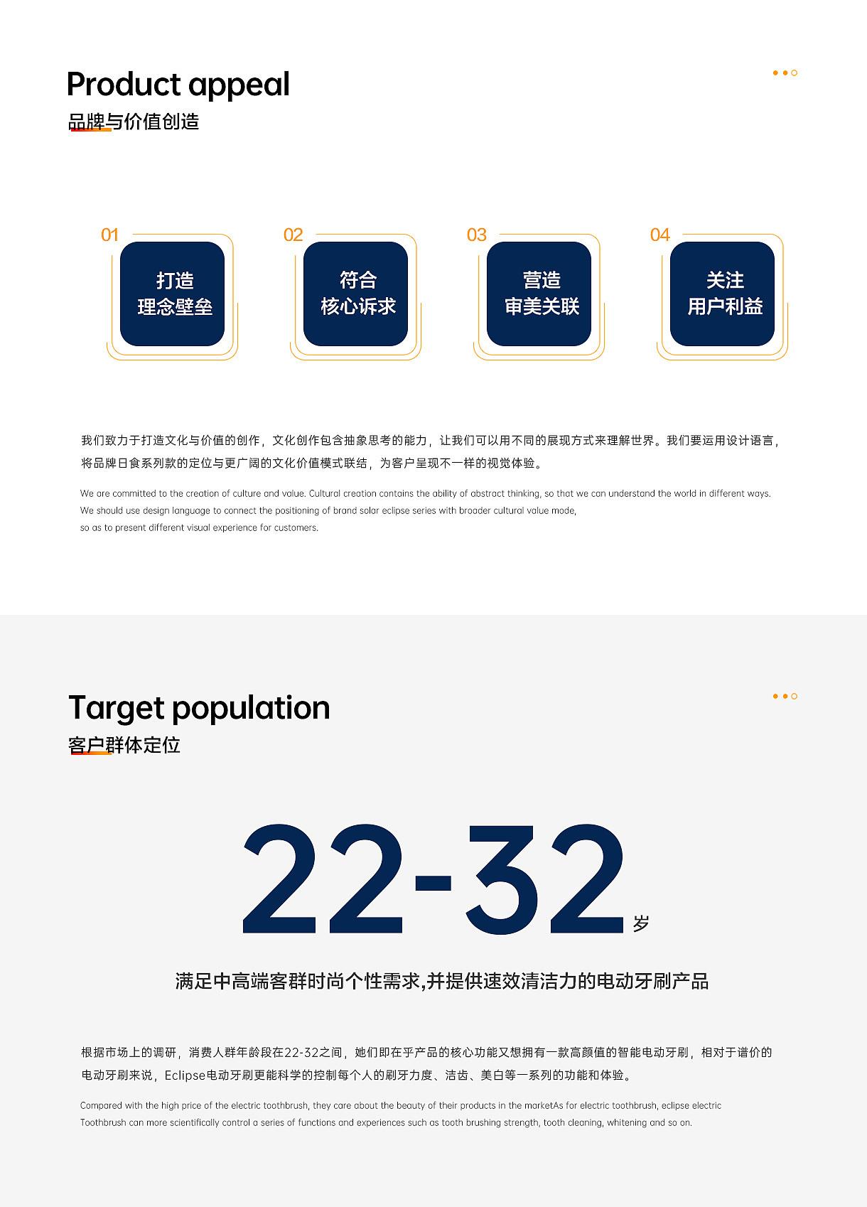 日食电动牙刷详情页策划（图ZMjMzMDA2MTgw） - 电商 - 站酷设计师一只小温温吖原创素材 - 站酷ZCOOL