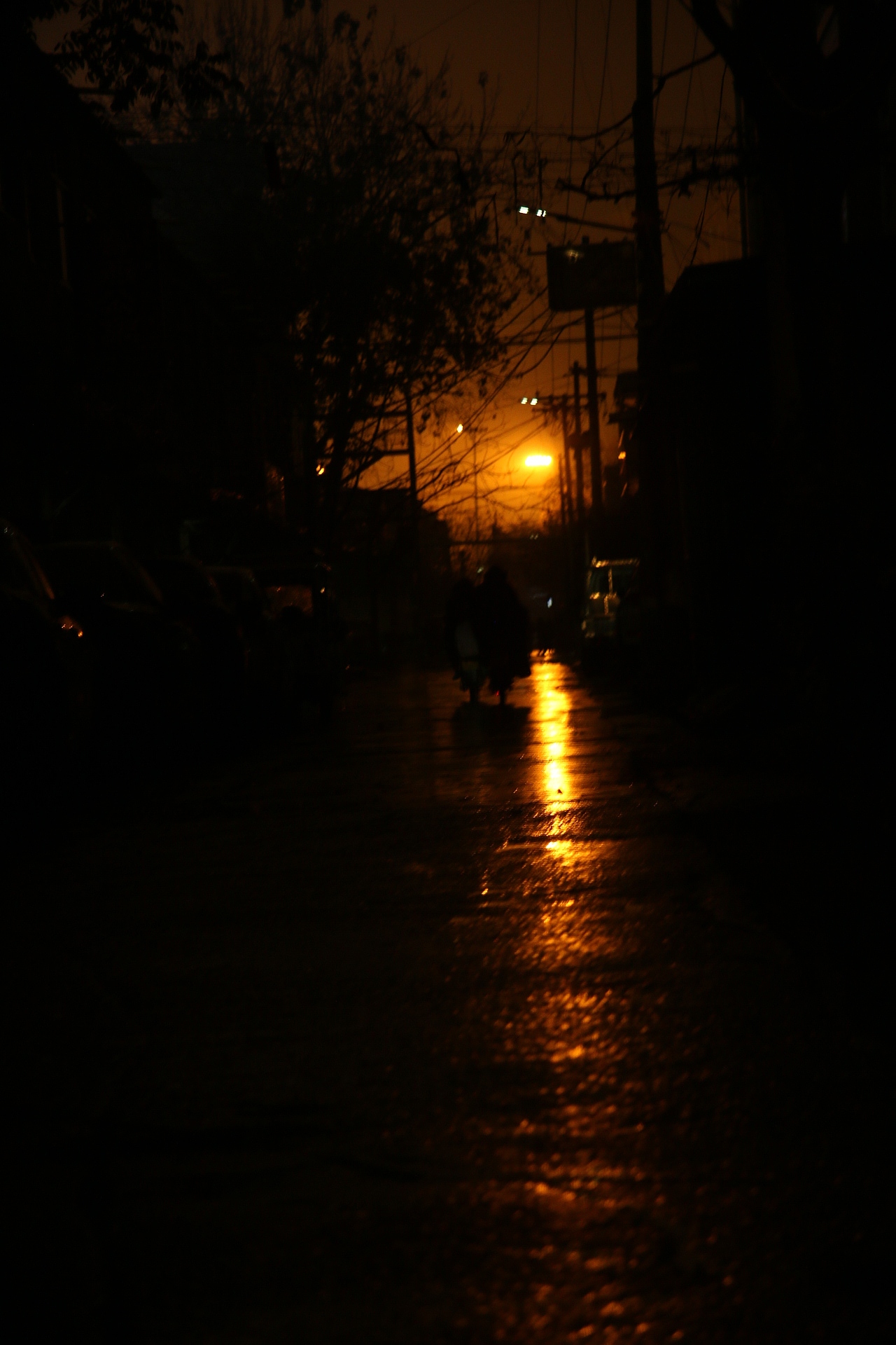 夜（图ZMjgxMDE5NzA4） - 风光摄影 - 站酷设计师steven牛原创素材 - 站酷ZCOOL