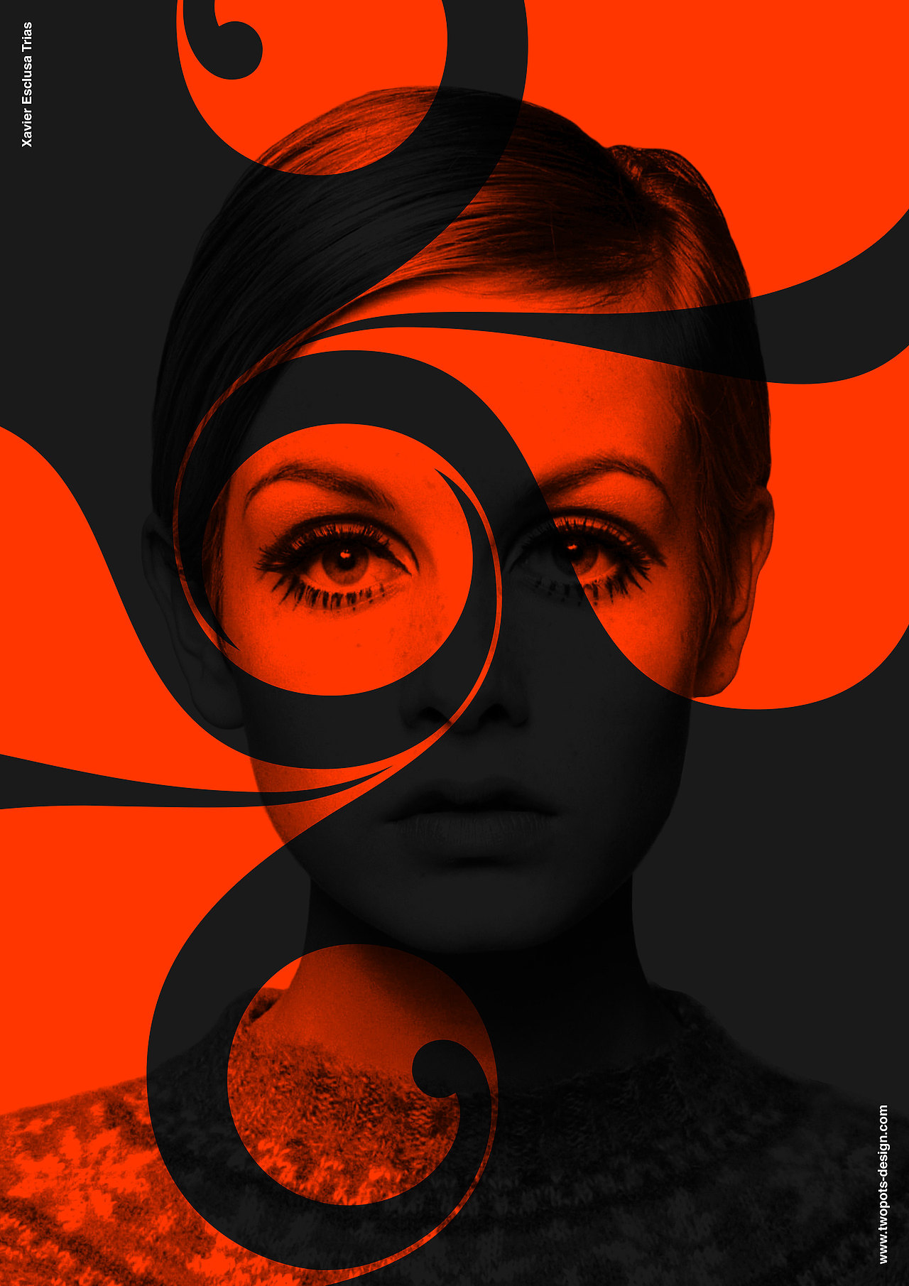 平面海报设计【创意】