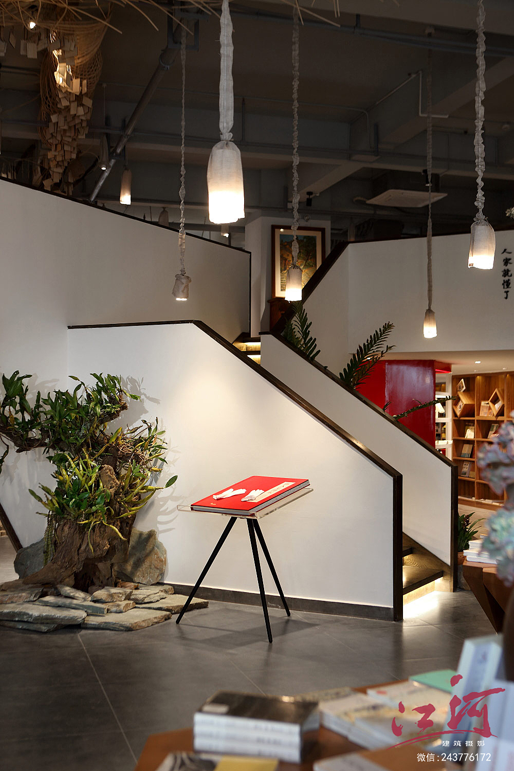 书店店面摄影|书店店面拍照|专业书店拍摄|书店拍摄（图ZMTQ2MTg5ODQ0） - 环境/建筑摄影 - 站酷设计师室内空间摄影原创素材 - 站酷ZCOOL