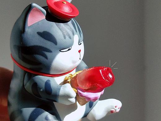 软籽石榴（个人主页-ZNDgwODgxMjg=） - 产品摄影 - 站酷设计师小怪的竹蜻蜓原创素材 - 站酷ZCOOL