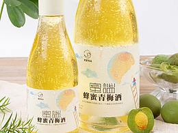 青梅汁