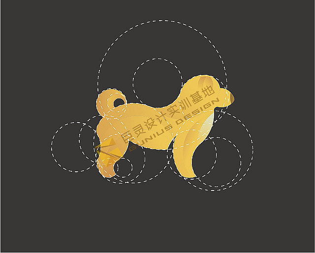 2019暑假训练营---平面设计（图ZMTcxMTkxNzQw） - Logo - 站酷设计师巨灵设计实训基地原创素材 - 站酷ZCOOL