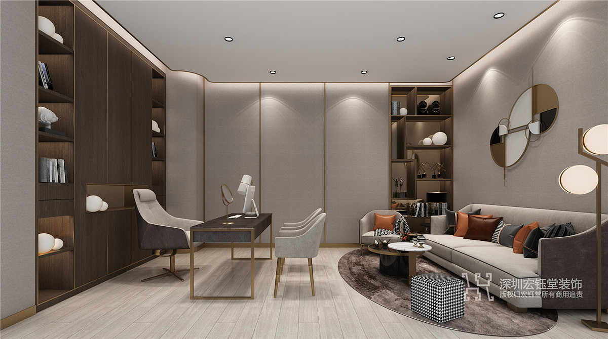 鄭州天卿高端醫(yī)療美容醫(yī)院裝修效果圖-微整形醫(yī)院裝修（圖ZMTkyODI1Nzg4） - 家裝設(shè)計 - 站酷設(shè)計師辦公裝修設(shè)計公司原創(chuàng)素材 - 站酷ZCOOL